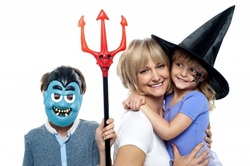 Safety Tips For A Not-So-Spooky Halloween